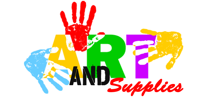 Ultimate Art & Supplies Store